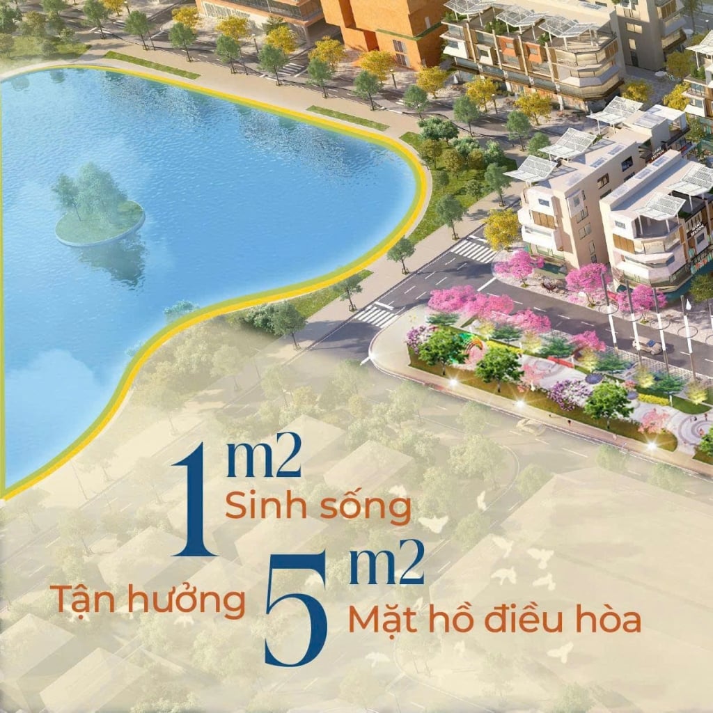 Bán nhà phố căn góc LK DV6 - 8 Solasta Nite Oasis, 98m2 tiêm năng kinh doanh khai thác lớn