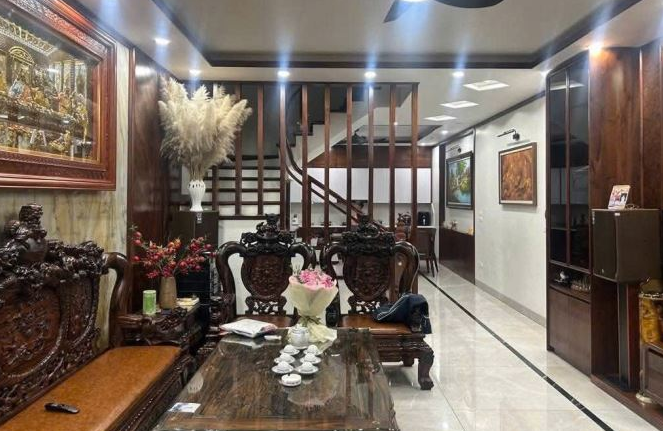 BÁN BIỆT THỰ LIỀN KỀ THE EDEN ROSE THANH LIỆT, VỊ TRÍ KIM CƯƠNG, AN NINH 24/7, GIÁ 20 TỶ