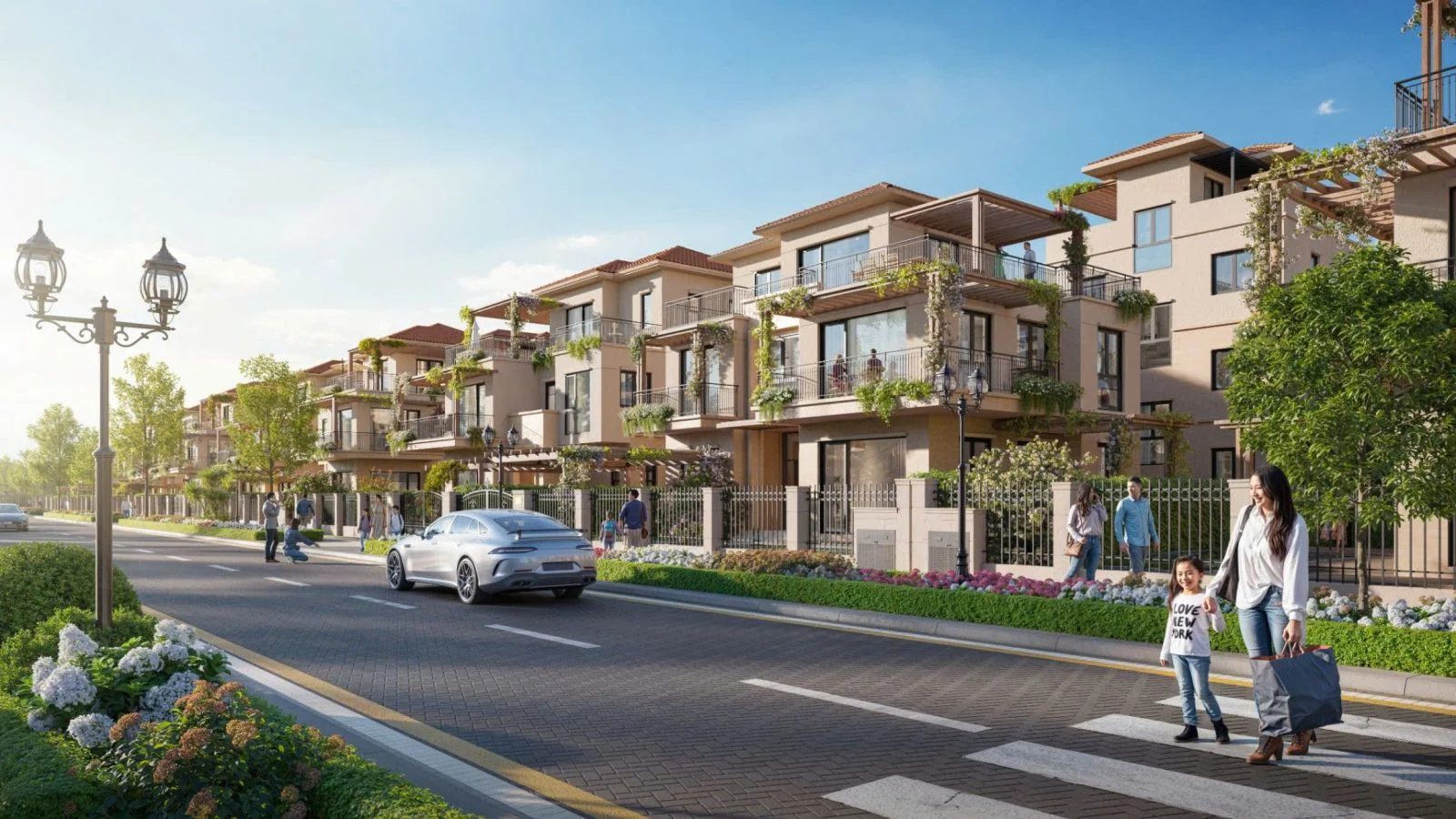 Bán biệt thự Elyse Island Đại Phước, dinh thự đảo ven sông Đồng Nai, chỉ từ 120 triệu/m2