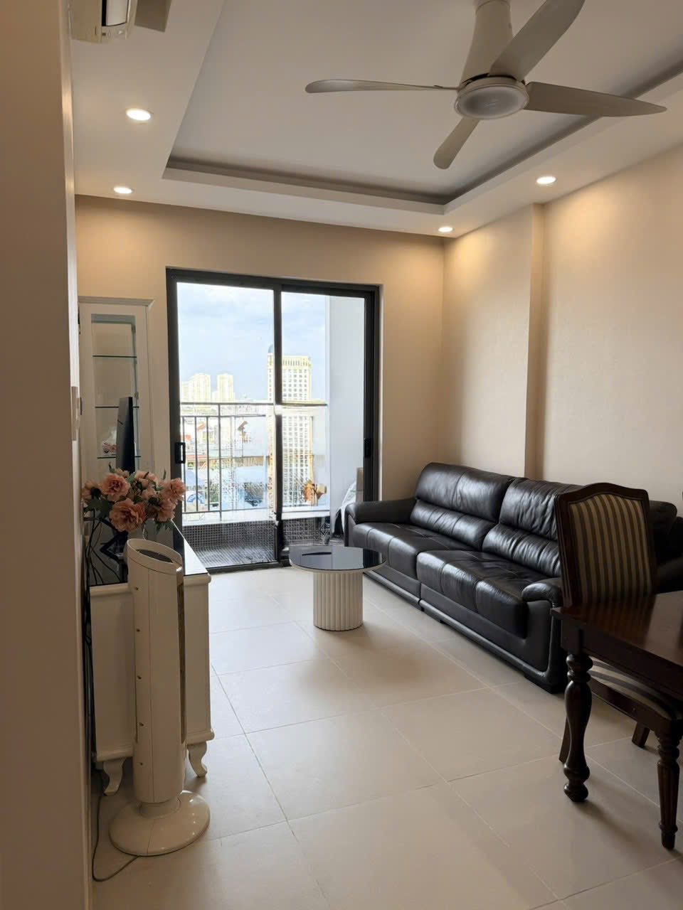 Cần vốn, bán căn hộ Wilton Tower, Bình Thạnh, 2PN 2WC, diện tích 68m2, giá siêu hời