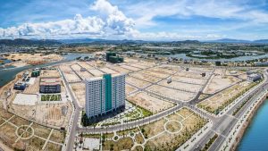 Bán quỹ đất khu Đại Phú Gia, diện tích đa dạng, đặc biệt 63m2 giá chỉ 2,35 tỷ