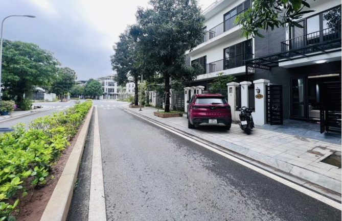 Tối thời điểm hiện tại trang chủ okvip có bao nhiều trang thành viên được hiện thị trên trang chủ biệt thự The Eden Rose, 90m2 4 tầng, sân vườn rộng thoáng mát, giá tốt