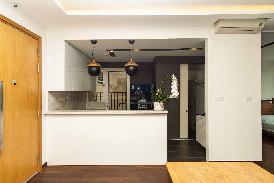 Bán căn Duplex tại Vista Verde, căn góc diện tích 350m, tháp đẹp nhất 6pn5wc giá 23,9 tỷ