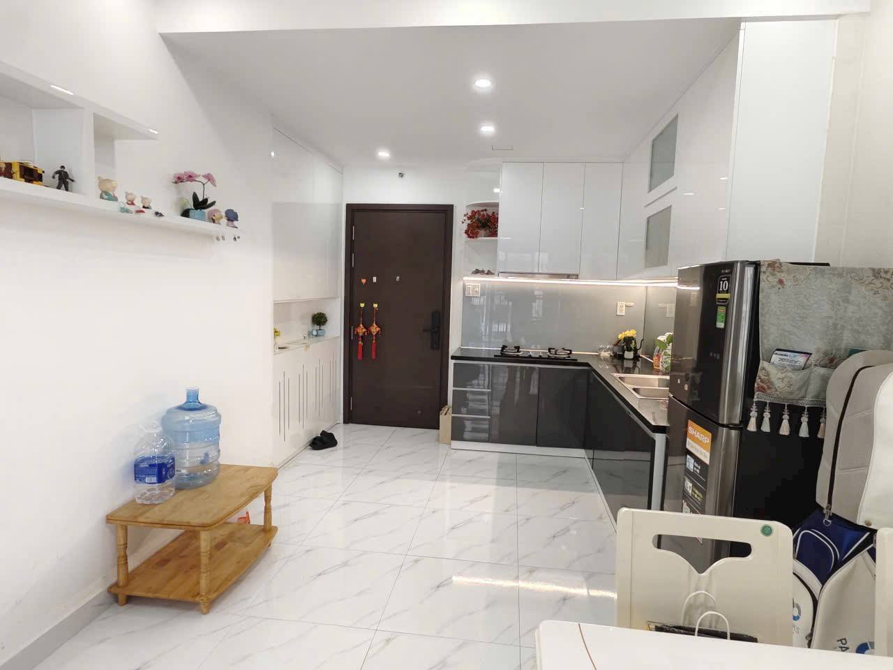 Bán gấp căn chung cư Lữ Gia Quận 11, dt 75m2 2pn2wc full nội thất, giá 1,79 tỷ