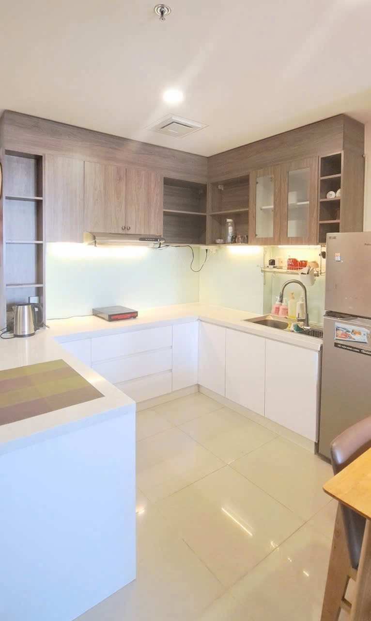 Bán căn hộ Sora Garden, 2PN 76m2 tầng cao, sổ hồng riêng, kế bên Aeon Mall