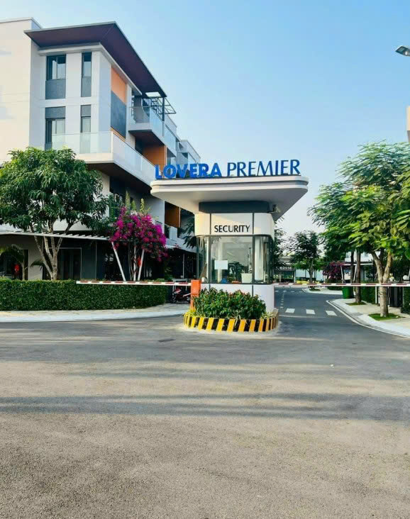 Chính chủ bán nhà Phố Lovera Premier, 11 tỷ, 105m2, căn góc