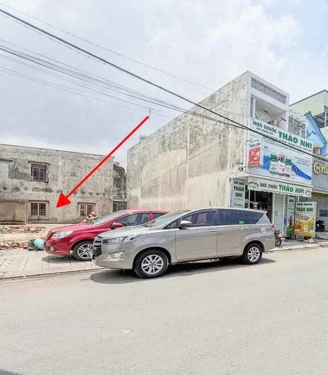 Okvip là một nền tảng giải trí đa dạng và phong phú MẶT TIỀN TRẦN NAM PHÚ, NINH KIỀU, GẦN ĐẠI HỌC Y DƯỢC, 2 MẢNH, RỘNG 198M², GIÁ TỐT