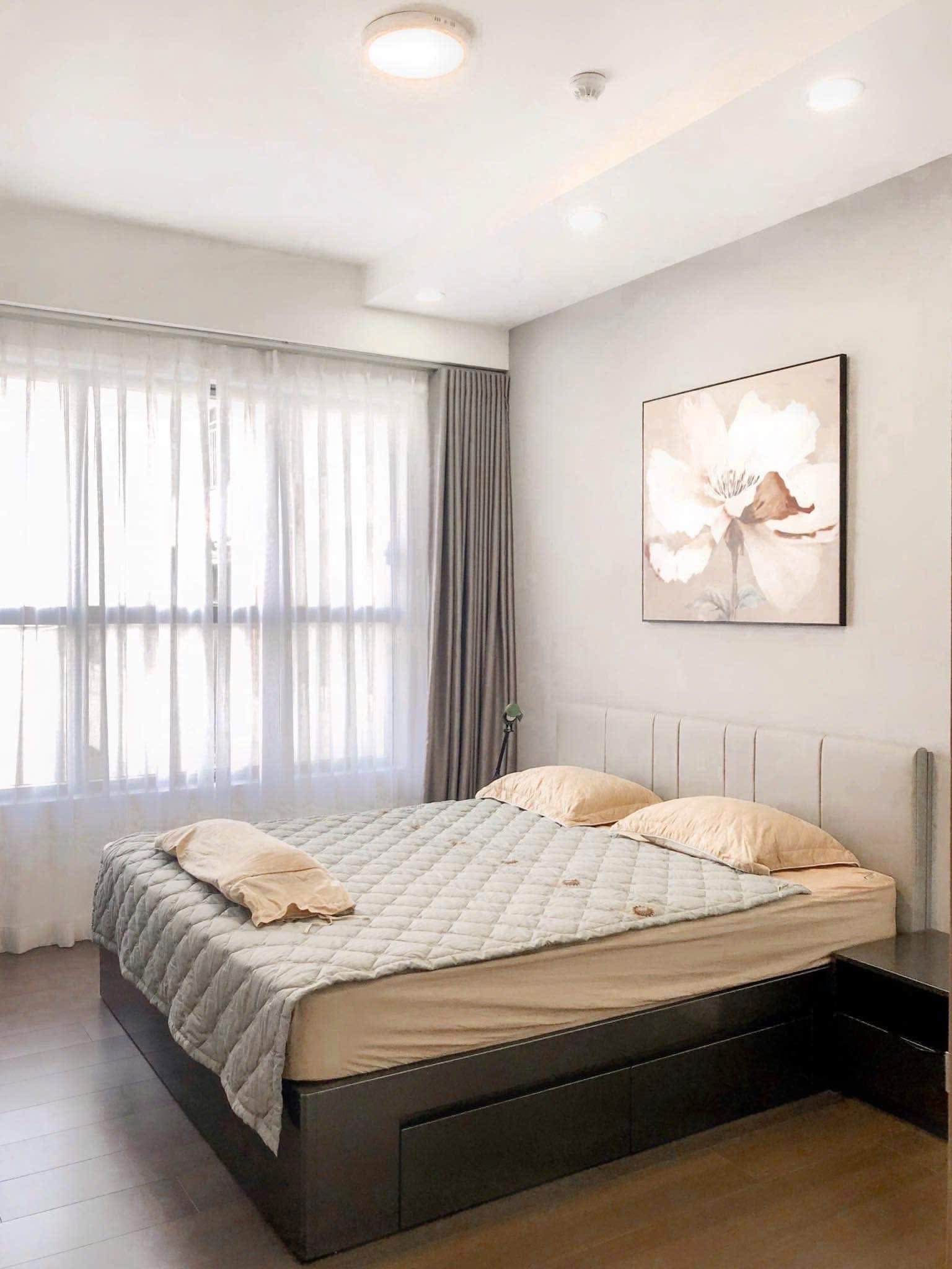 Bán nhanh chung cư Iris Garden, dt 60m2, full nội thất cao cấp, giá tốt có thương lượng