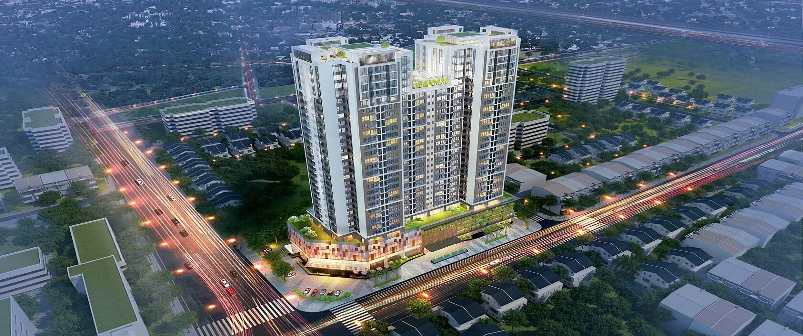 Chính chủ bán căn hộ Athena Complex Pháp Vân, diện tích 66m2, mới bàn giao, giá 4,5 tỷ