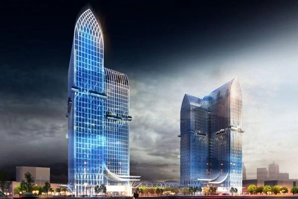 The Terra Bắc Giang