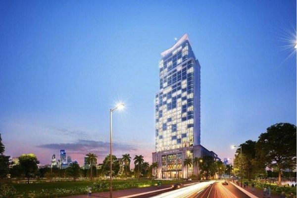 Vinhomes Quang Trung