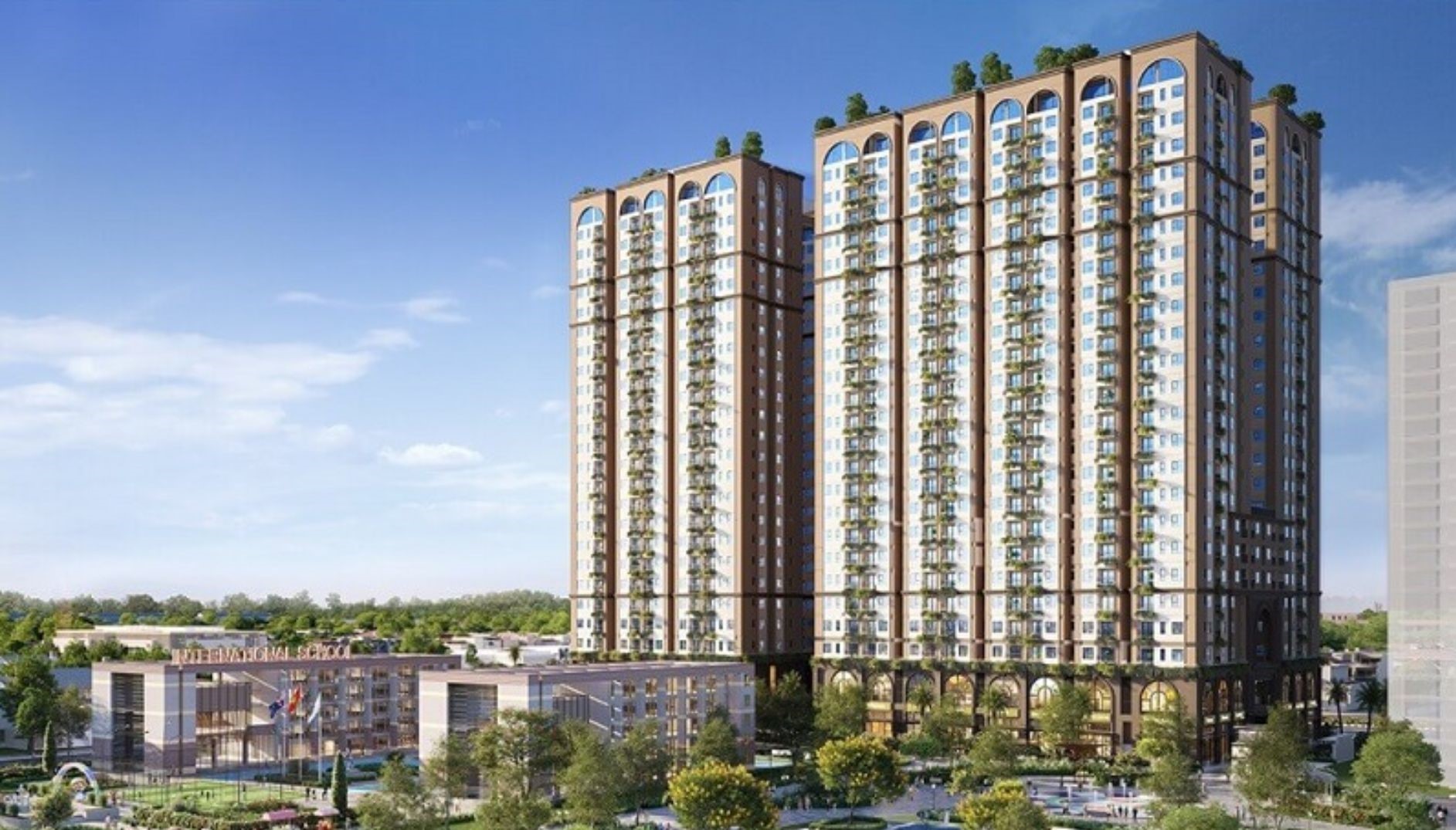 CityMark Residence