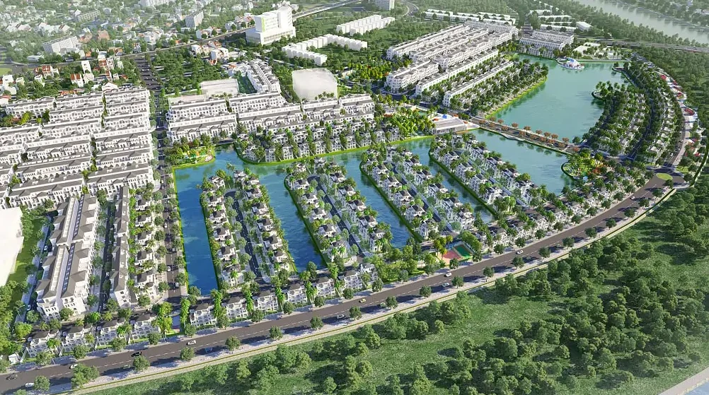 Vinhomes Marina