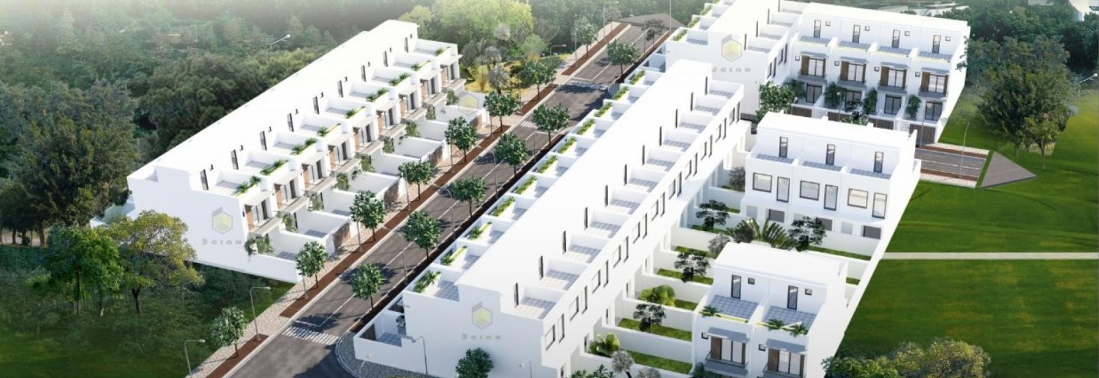 Bảo An Home