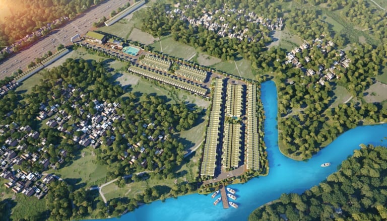 Thanh Niên Mekong City