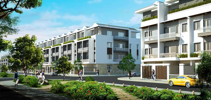 Vĩnh Long New Town