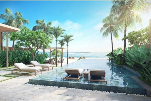 Coastar Estates