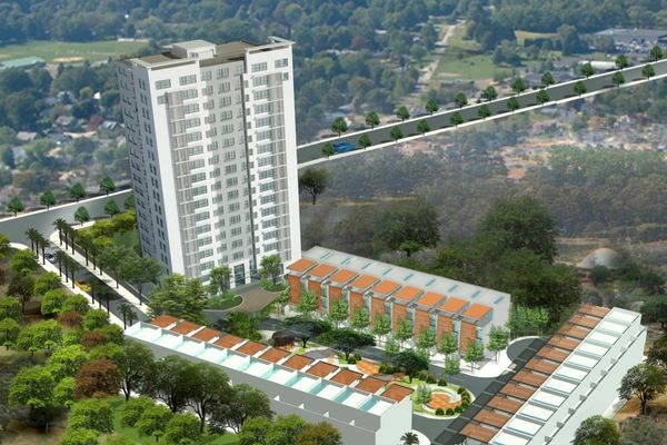 Okvip có báo nhiều trang Sài Gòn Mới