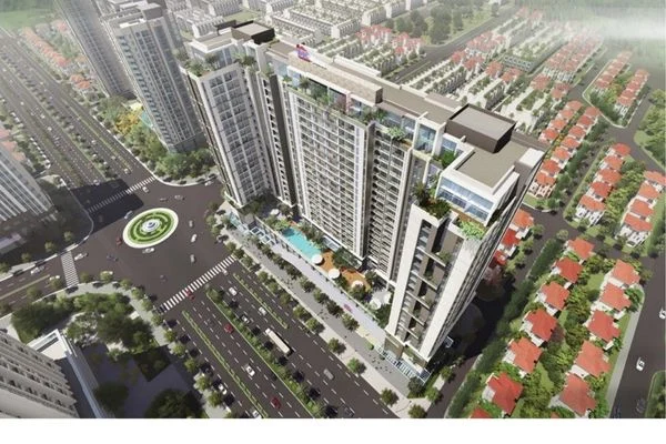 Vung Tau Centre Point